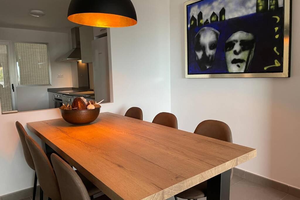 Apartment Altea 224 Eksteriør bilde