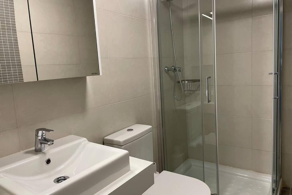Apartment Altea 224 Eksteriør bilde