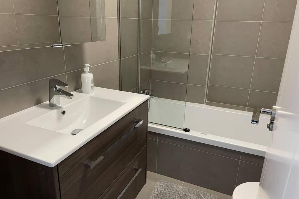 Apartment Altea 224 Eksteriør bilde
