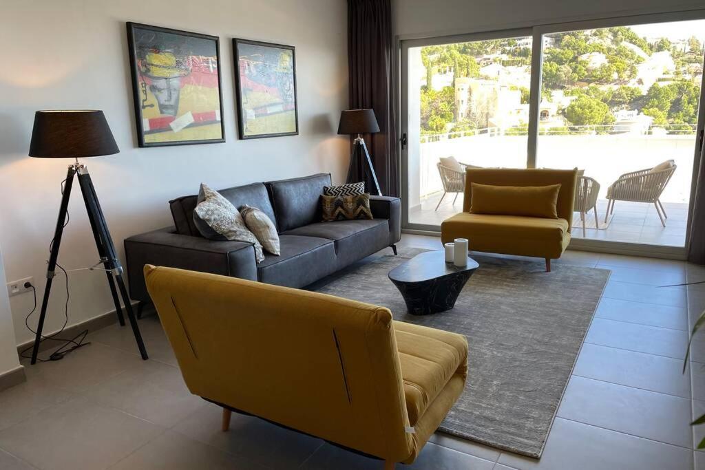 Apartment Altea 224 Eksteriør bilde