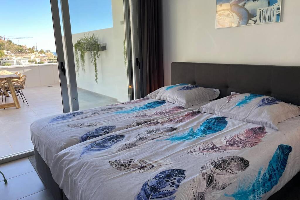 Apartment Altea 224 Eksteriør bilde